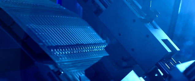 Turnkey Solution for Pharmaceutical