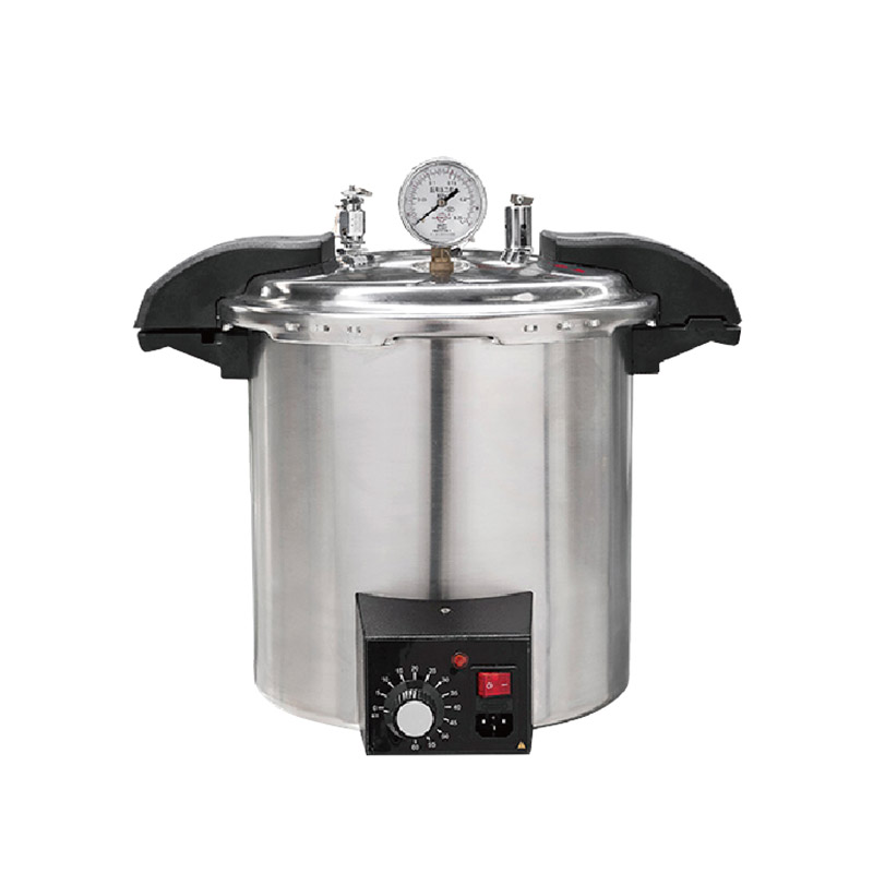 YXQG Portable Autoclave