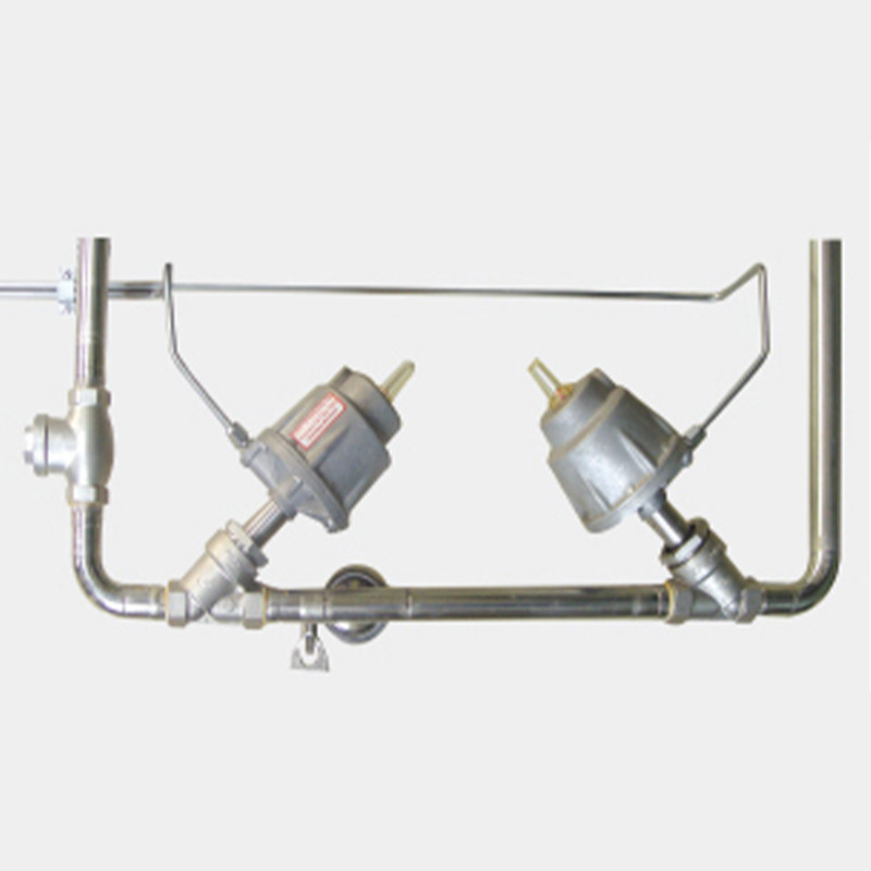 MAST-A Steam Sterilizer