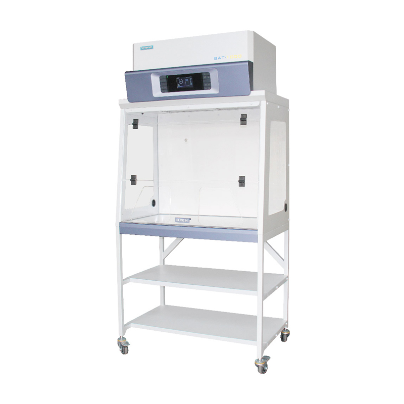 Ductless Fume Hood