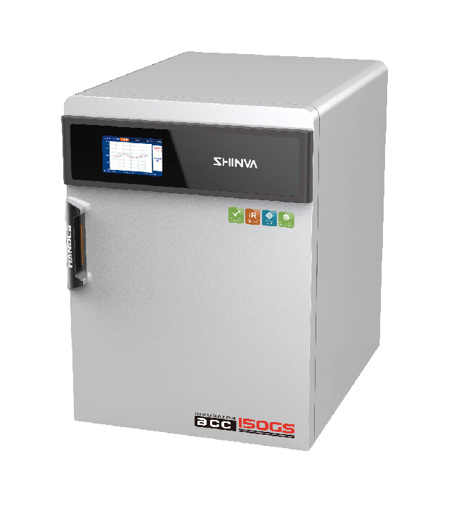 Smart carbon dioxide incubator – Star series(1)