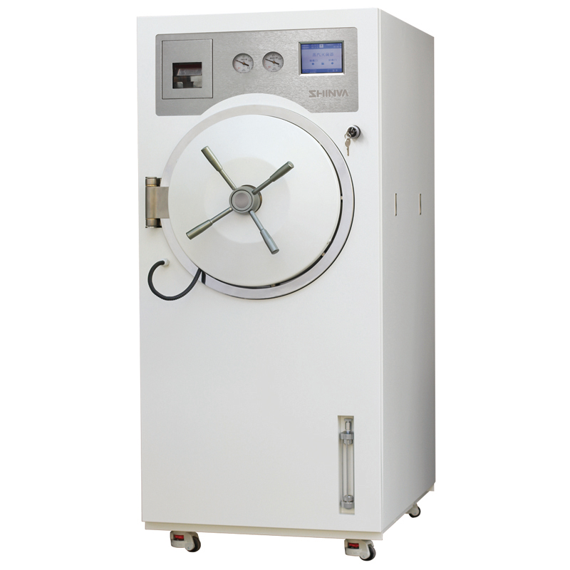 XG1.U Pulse Vacuum Sterilizer