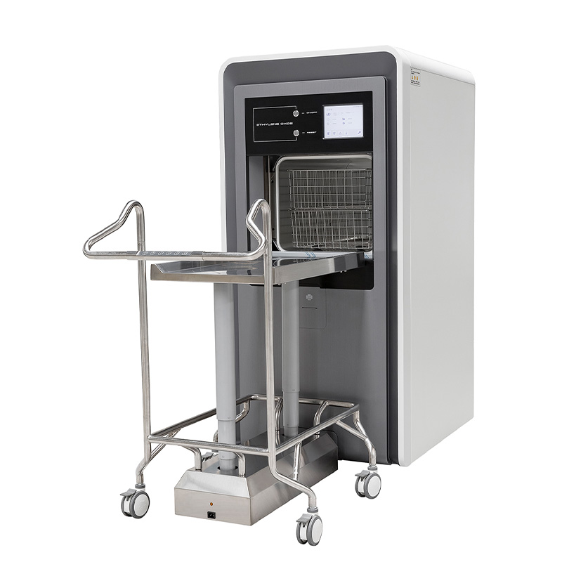 100 Ethylene Oxide Gas Sterilizer