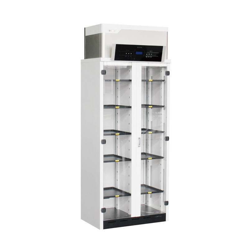 Net-gas Medicine Storage Cabinet