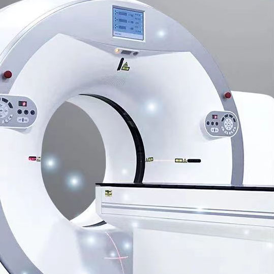 Radiodiagnostic and Radiotherapy