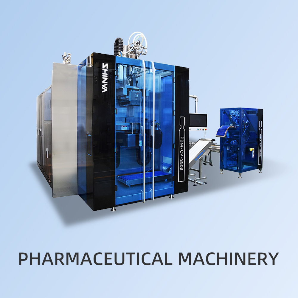 Pharmaceutical Equipment