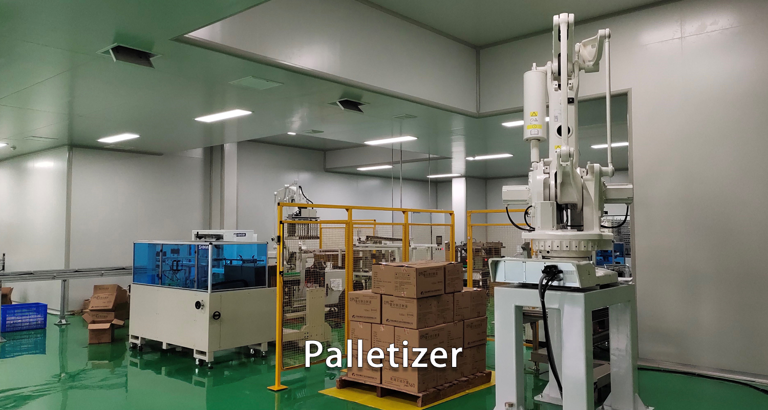 Palletizer