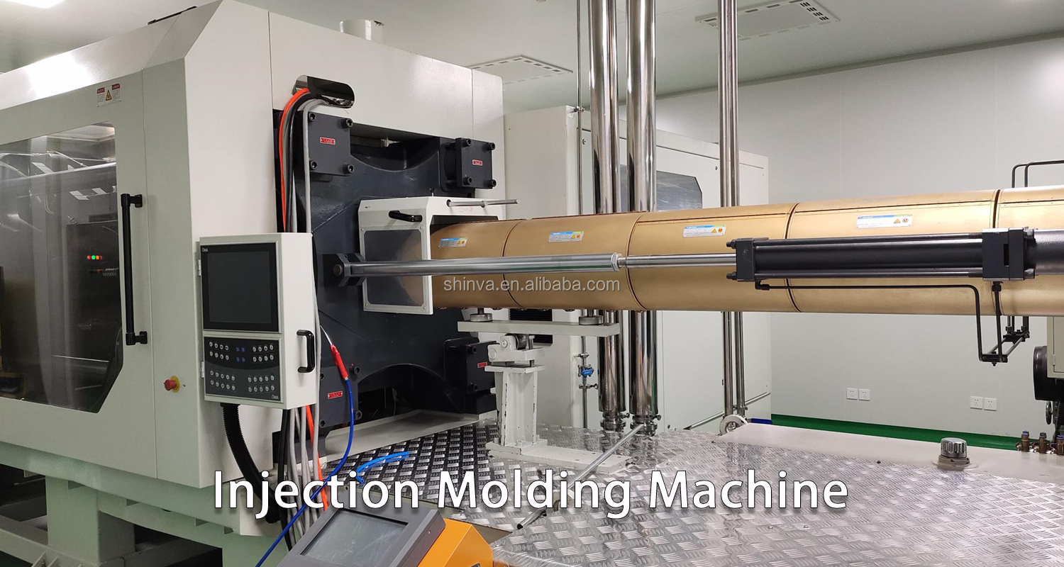 Injection Molding Machine