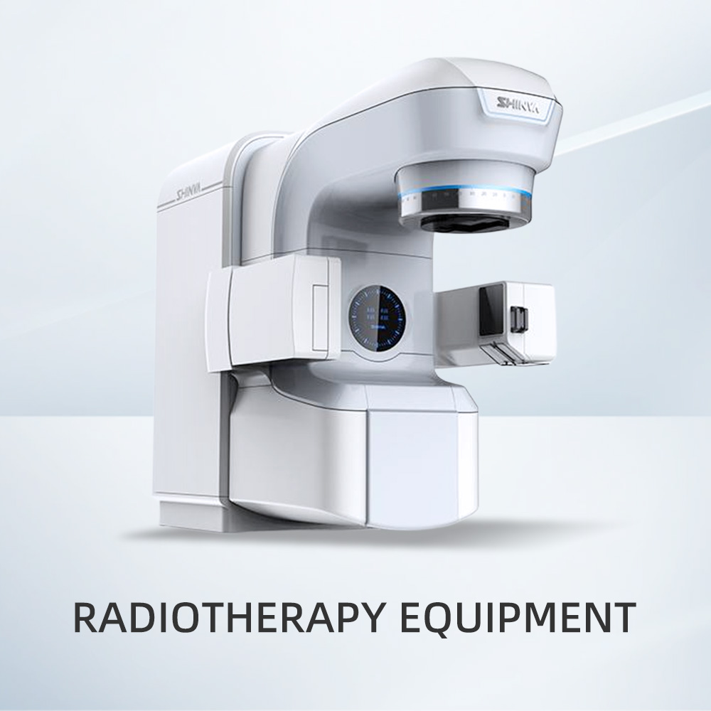Radiotherapy Equipment