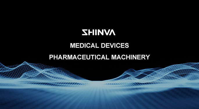 Let you know about SHINVA