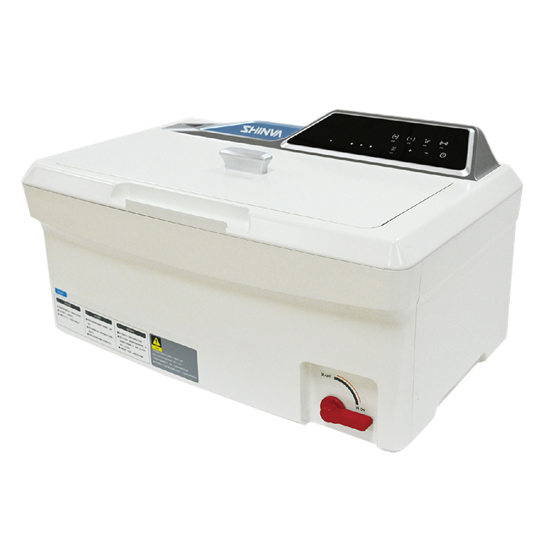 CS Series Tabletop Ultrasonic Washer