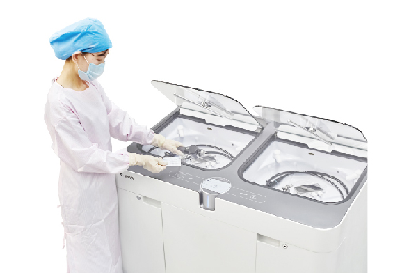 What Is an Endoscope Washer?