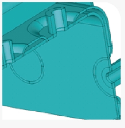 Rapid Cooling Steam Sterilizer 3