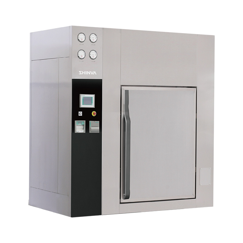 G series Dry Heat Sterilizer