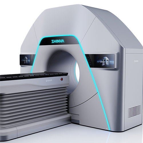 Radiodiagnostic and Radiotherapy