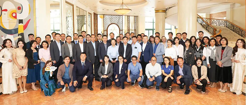 Shinva Hosts Vietnam Pharmaceutical Equipment and Bio-pharma T+EPC Technology Summit