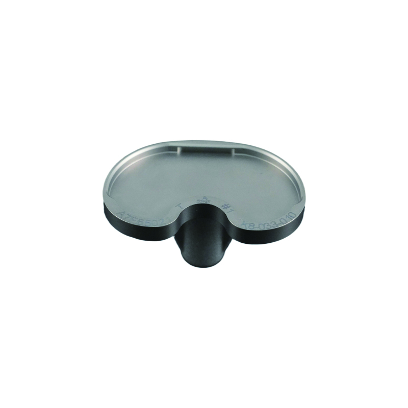 Cemented Tibial Baseplate