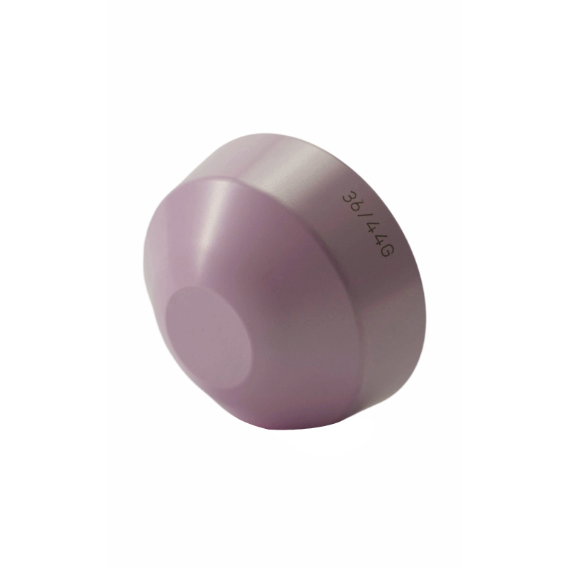 XU Motion II Delta Ceramic Liner