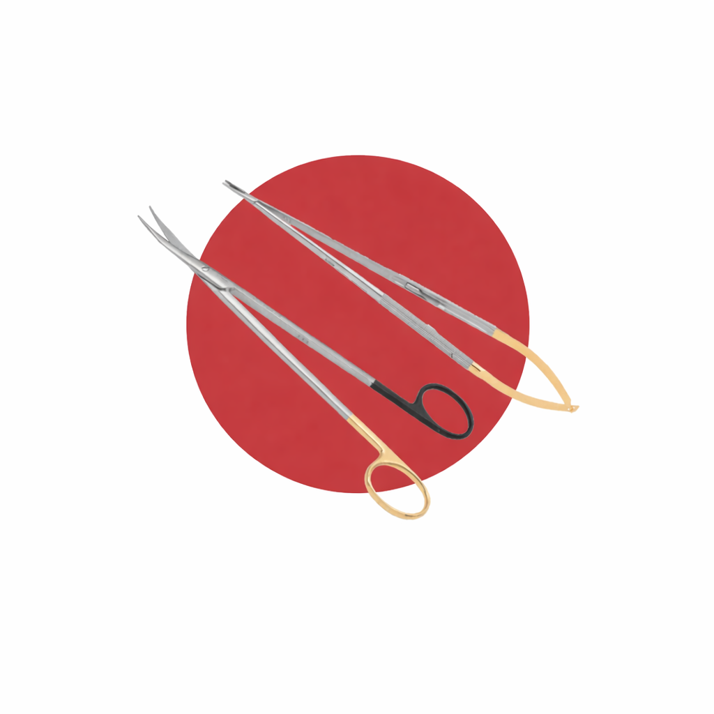 Cardiovascular Instruments Catalogue Download