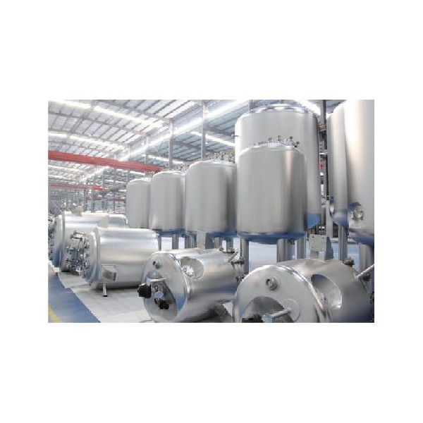 Non-standard Customized Tank