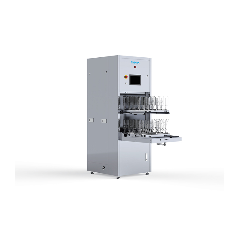 LAB series Laboratory Cleaning Machine