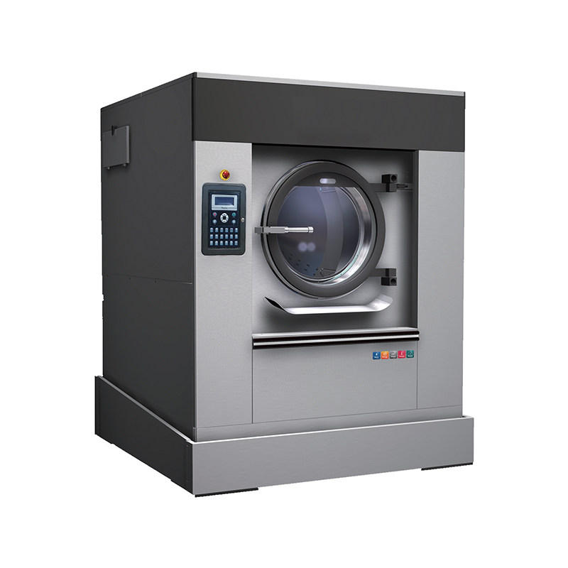 HWM series Automatic Frequency Conversion High-speed Washer Dryer