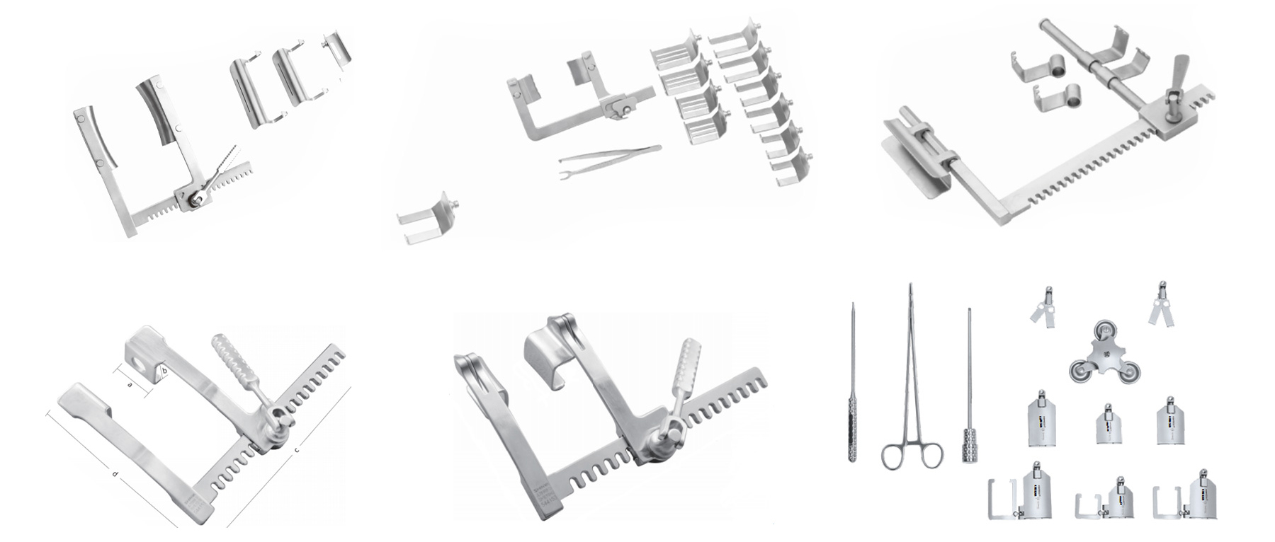 Still hunting for the right cardiothoracic retractor?