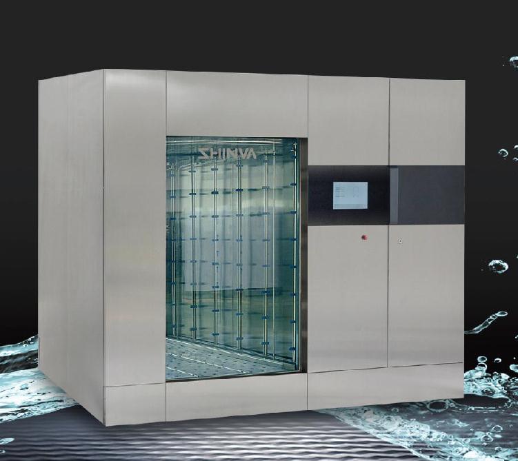 DXQ Large Rapid Washer-disinfector