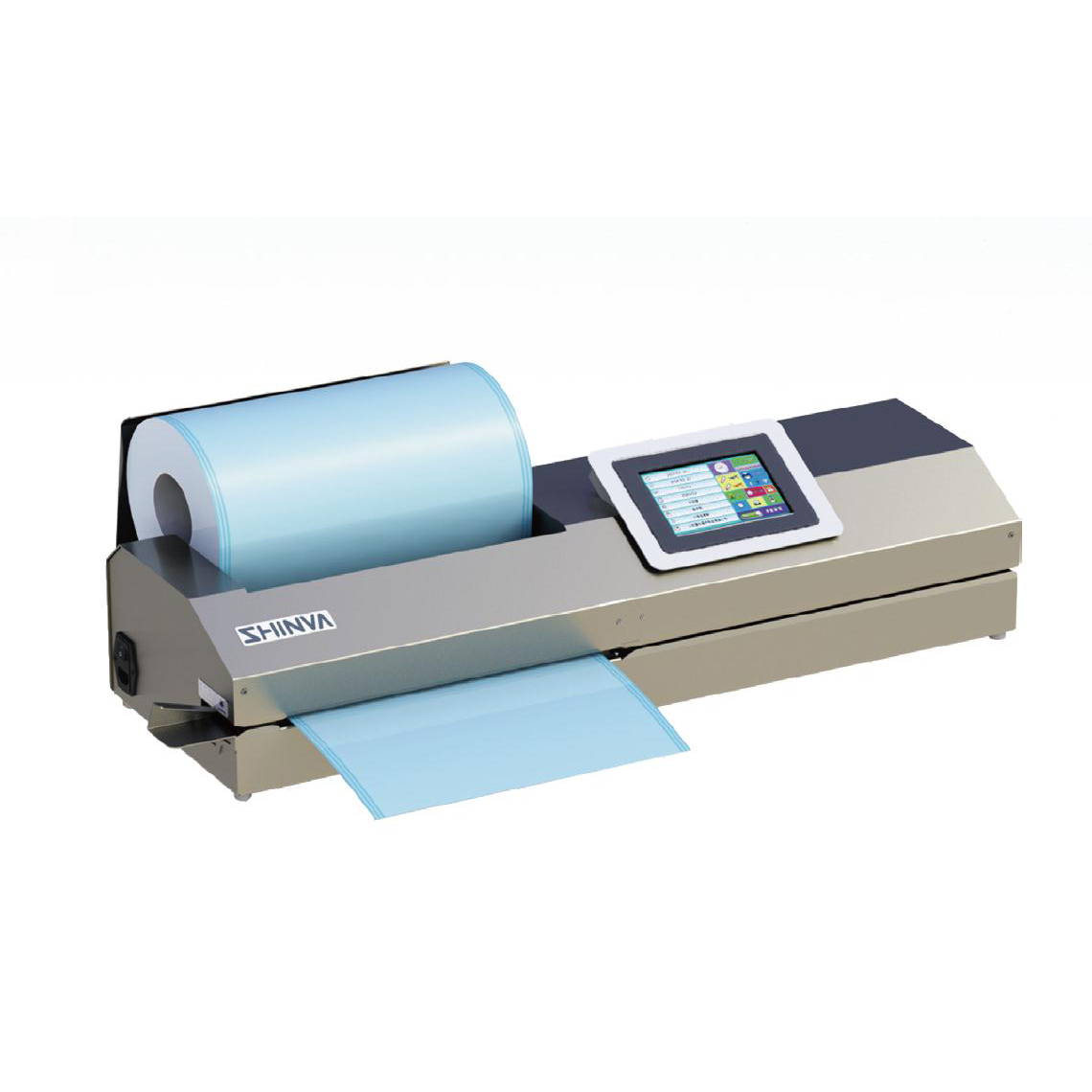 FK203 Cutting and Sealing Machine