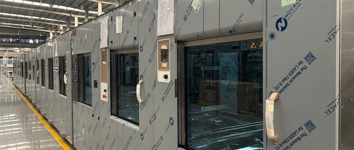 DFA-Driven Process Innovation: Upgrading Assembly Quality of Negative-Pressure Cleaning Machines