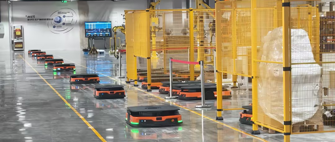 Precision Manufacturing for Reliable Delivery Refined Management and Process Control