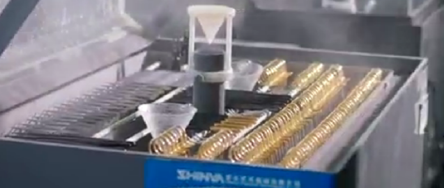 Technology Driven Foundation, Quality Oriented Core: SHINVA Excels in Surface Treatment Processes to Safeguard Clinical Safety