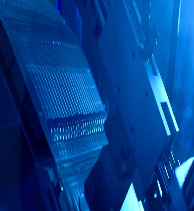 Turnkey Solution for Pharmaceutical